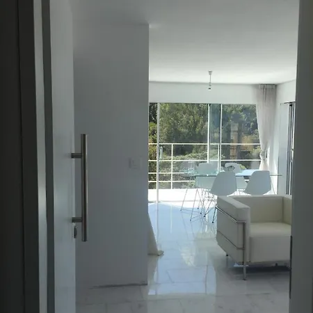 Panoramic View - Penthouse