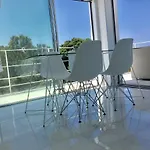 Appartamento Panoramic View - Penthouse