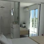 Panoramic View - Penthouse Rhodes City