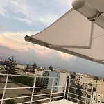 Panoramic View - Penthouse Rhodes City