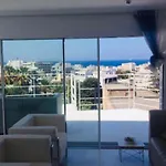 Appartamento Panoramic View - Penthouse Rhodes City