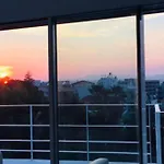 Appartamento Panoramic View - Penthouse Rhodes City