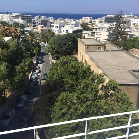 Appartamento Panoramic View - Penthouse