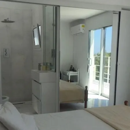 Panoramic View - Penthouse עיר רודוס