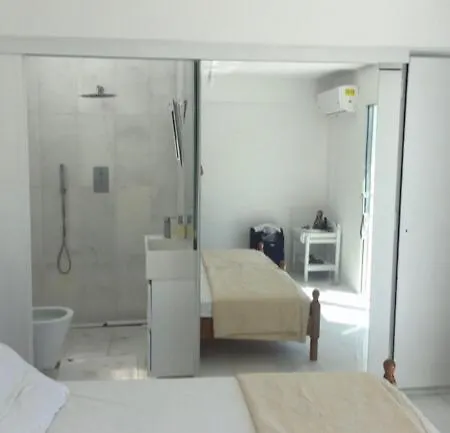 Panoramic View - Penthouse דירה *