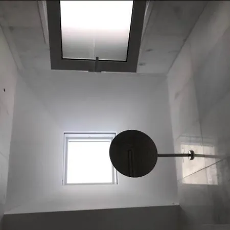 Panoramic View - Penthouse Rhodes City