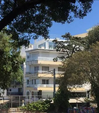 Panoramic View - Penthouse דירה