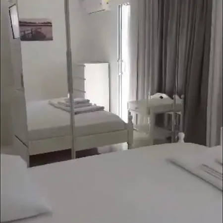 Apartment Panoramic View - Penthouse