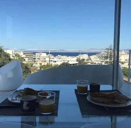 Apartament Panoramic View - Penthouse *